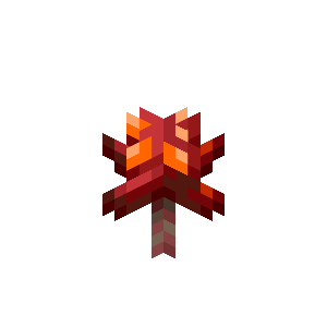 【マイクラ】真紅のキノコの特徴・入手方法・使い道を紹介