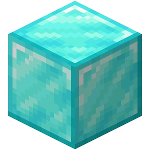 【マイクラ】ダイヤモンドブロックの特徴・入手方法・使い道を紹介