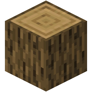 【マイクラ】オークの原木の特徴・入手方法・使い道を紹介