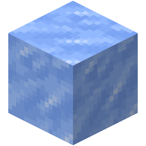 【マイクラ】氷塊の特徴・入手方法・使い道を紹介