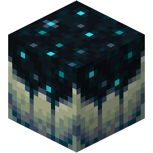 【マイクラ】スカルクカタリストの特徴・入手方法・使い道を紹介【スカルク系ブロックの生成】