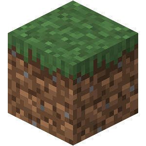 草ブロック