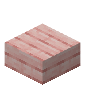 【マイクラ】サクラのハーフブロックの特徴・入手方法・使い道を紹介