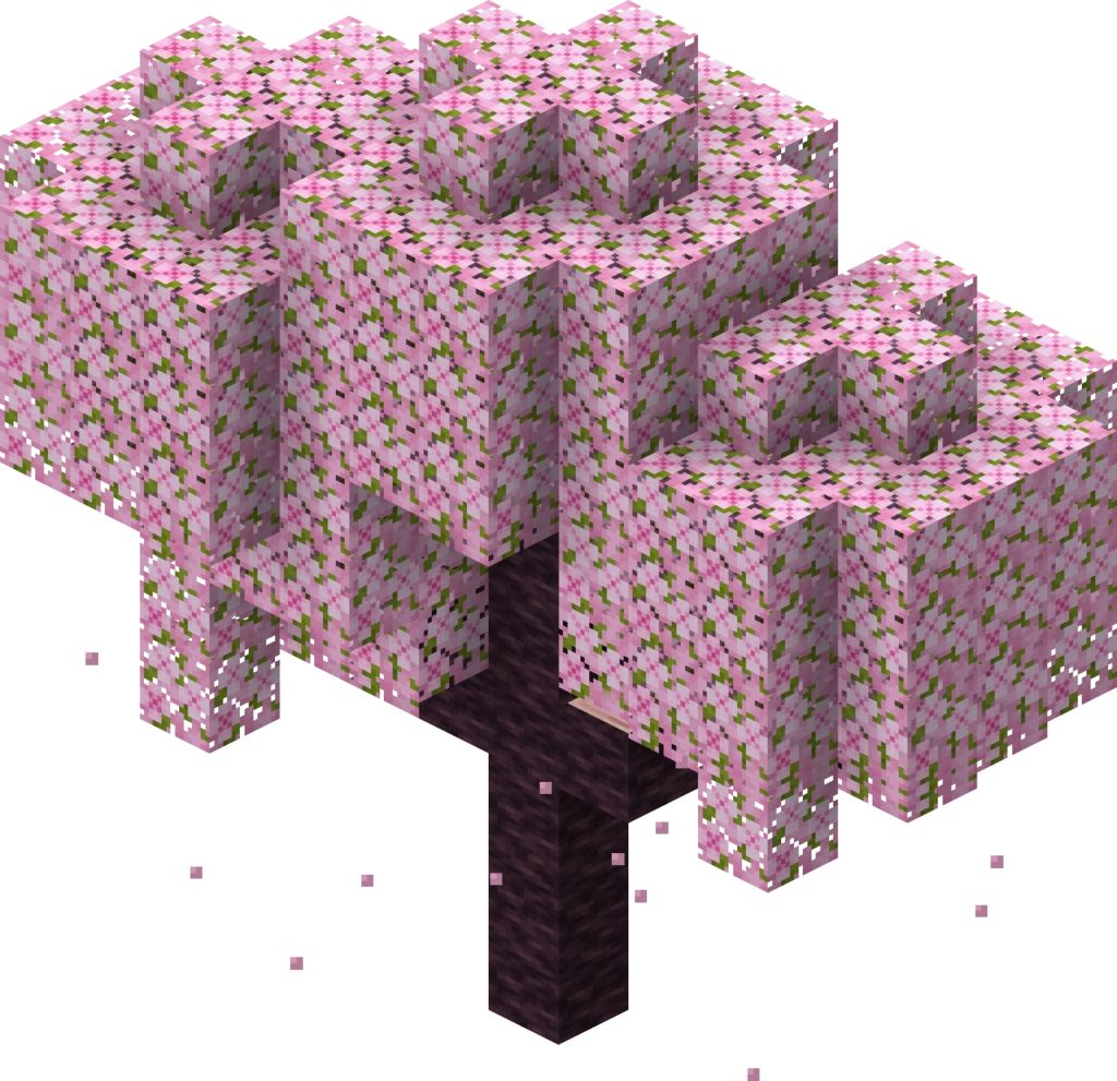 サクラの木
