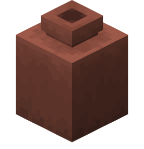【マイクラ】飾り壺の特徴・入手方法・使い方を紹介