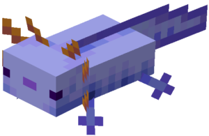 青色