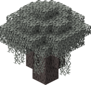 【マイクラ】ペールオークの木（生成物）の構成ブロック・育て方・生成場所を紹介