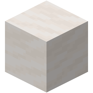 滑らかなクォーツブロック