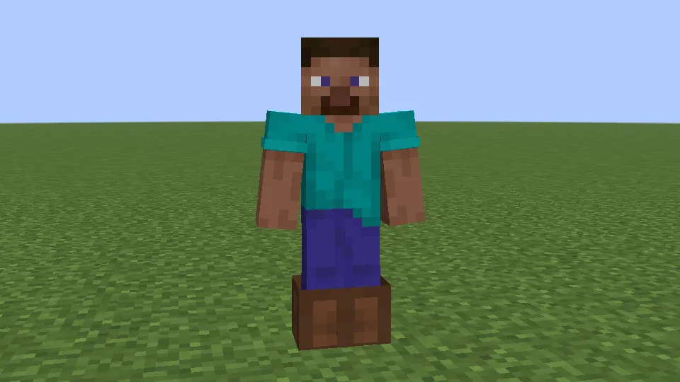 革のブーツを履いているプレイヤー