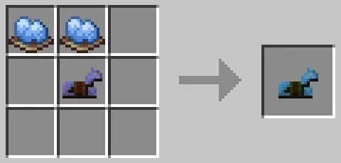 1度使用した色の染料を重ねられる