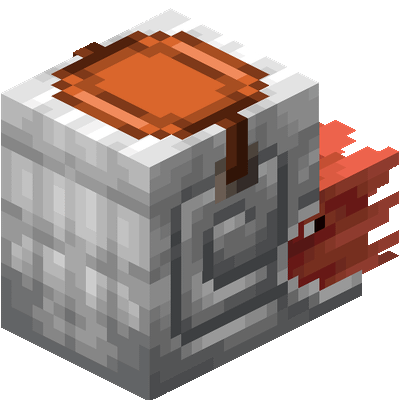 懐いたオウムガイ