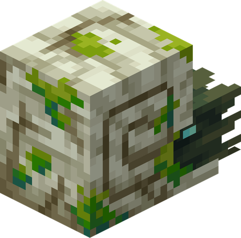 ゾンビオウムガイ