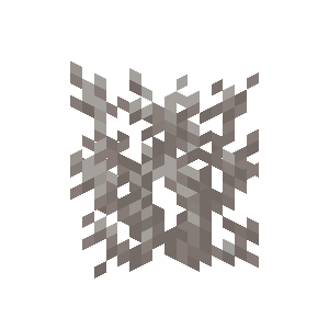 死んだノウサンゴ