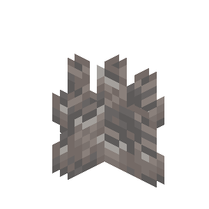 死んだクダサンゴ