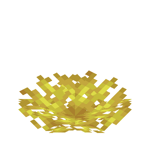 シカツノウチワサンゴ