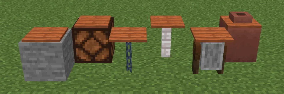 アカシアの感圧板の設置例