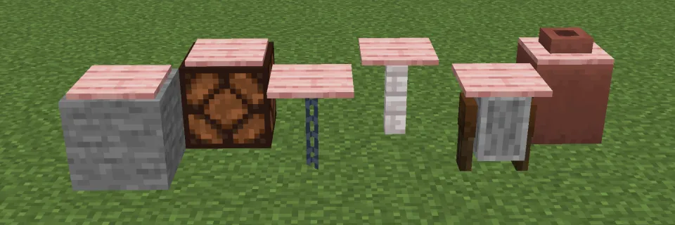 サクラの感圧板の設置例