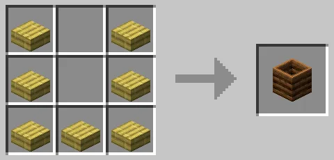 コンポスターのクラフト方法