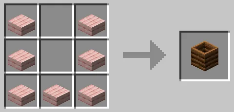 コンポスターのクラフト方法