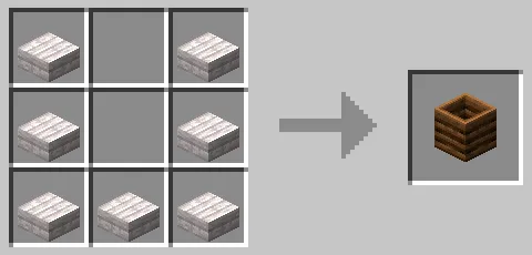 コンポスターのクラフト方法