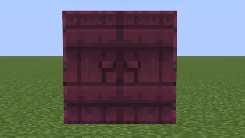 取っ手側に同じドアを置くと取っ手がそろう