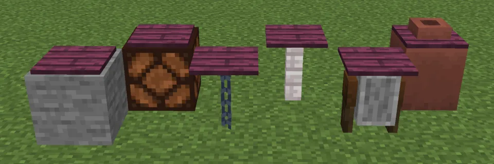 真紅の感圧板の設置例