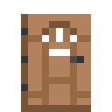 ジャングルのドア