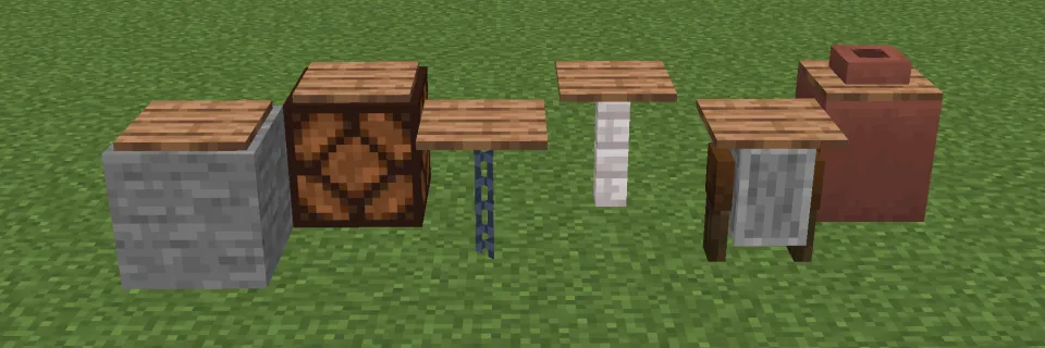 ジャングルの感圧板の設置例