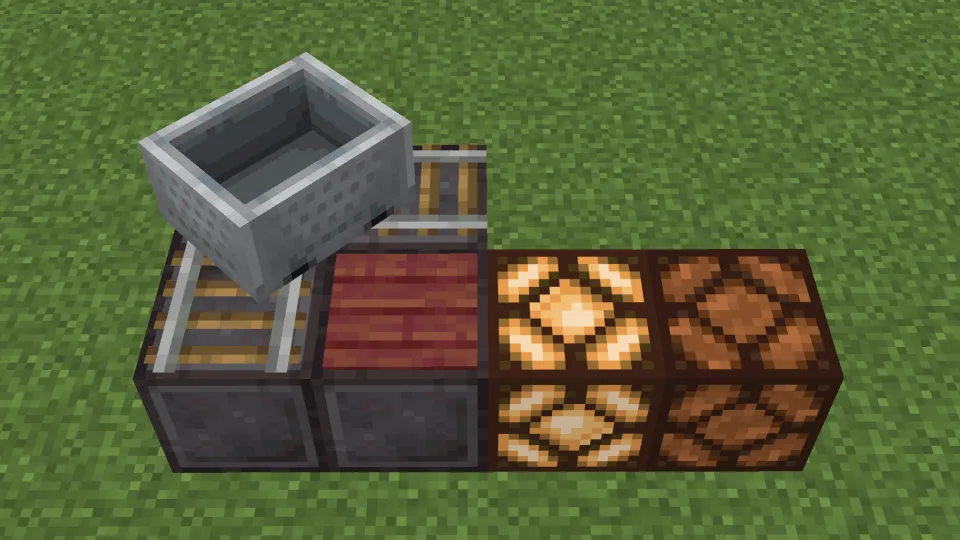 レールのカーブの内側に設置されたマングローブの感圧板