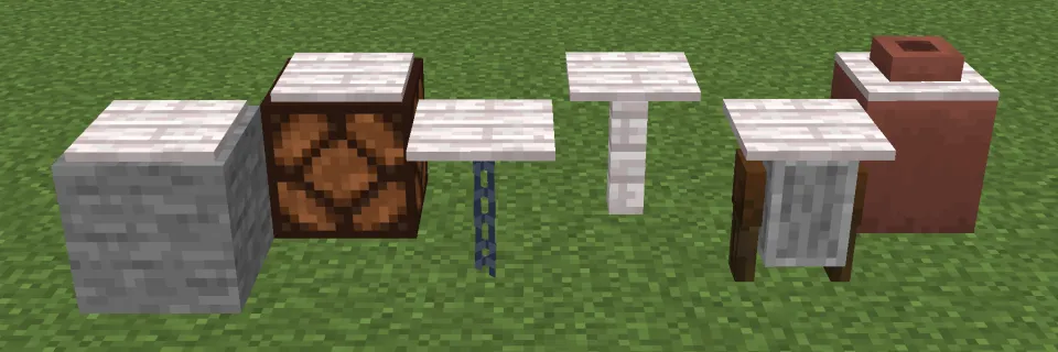 ペールオークの感圧板の設置例