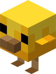 ヒヨコ