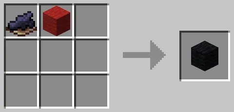 赤色の羊毛と黒色の染料を使用した黒色の羊毛のクラフト方法