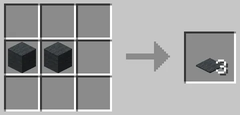 灰色のカーペットのクラフト方法