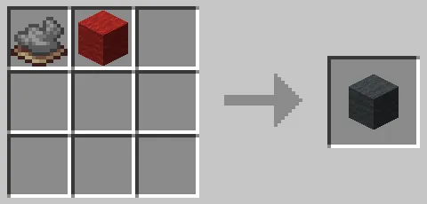 赤色の羊毛と灰色の染料を使用した灰色の羊毛のクラフト方法