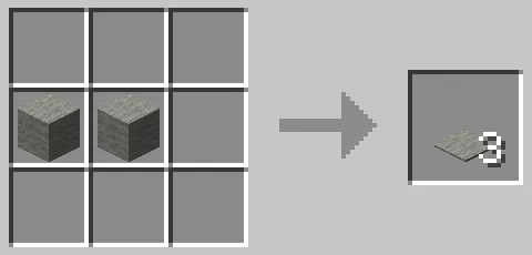 薄灰色のカーペットのクラフト方法