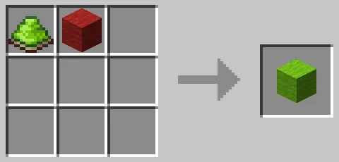 赤色の羊毛と黄緑色の染料を使用した黄緑色の羊毛のクラフト方法