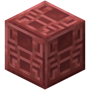 模様入りの辰砂