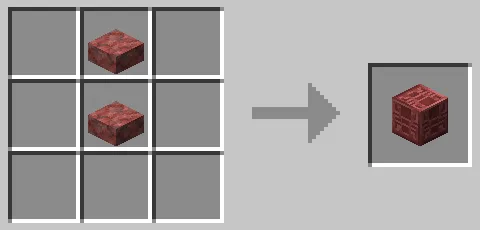 模様入りの辰砂のクラフト方法