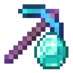 【マイクラ】効率的なブランチマイニングの高さとやり方【Ver1.21】
