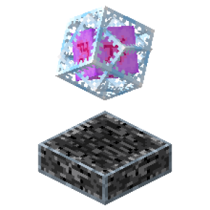 【マイクラ】エンドクリスタルの特徴・入手方法・使い道を紹介