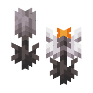 【マイクラ】ヒトミソウの特徴・入手方法・使い道を紹介【クラフト材料・装飾】