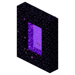 【マイクラ】ネザーゲートの作り方まとめ【さらなる深みへ】