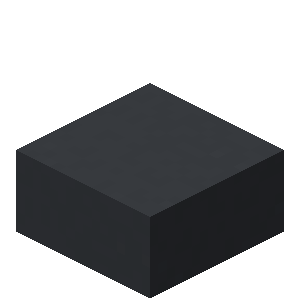 灰色のコンクリートのハーフブロック