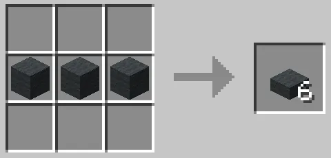 灰色の羊毛のハーフブロックのクラフト方法