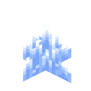 【マイクラ】氷のクリスタルの特徴・入手方法・使い道を紹介