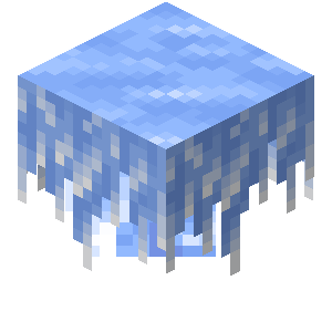 【マイクラ】つららの特徴・入手方法・使い道を紹介