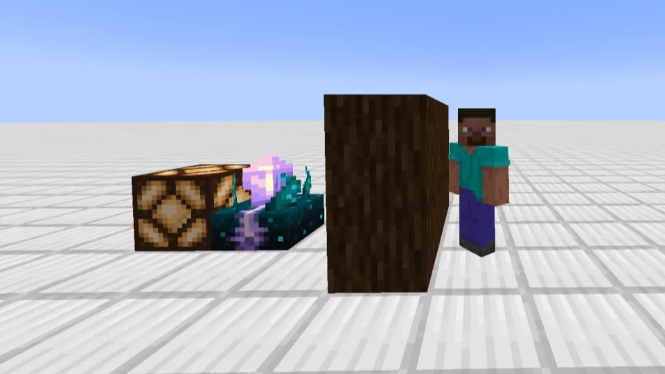 間に壁があっても振動検知