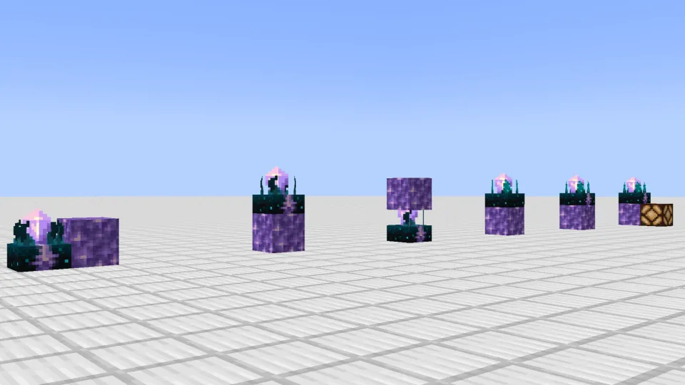 連動してより遠くの調律されたスカルクセンサーが振動を検知